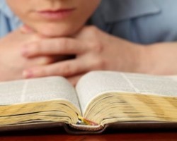 Graduate de Instituto Biblico por Internet – Aula Virtual